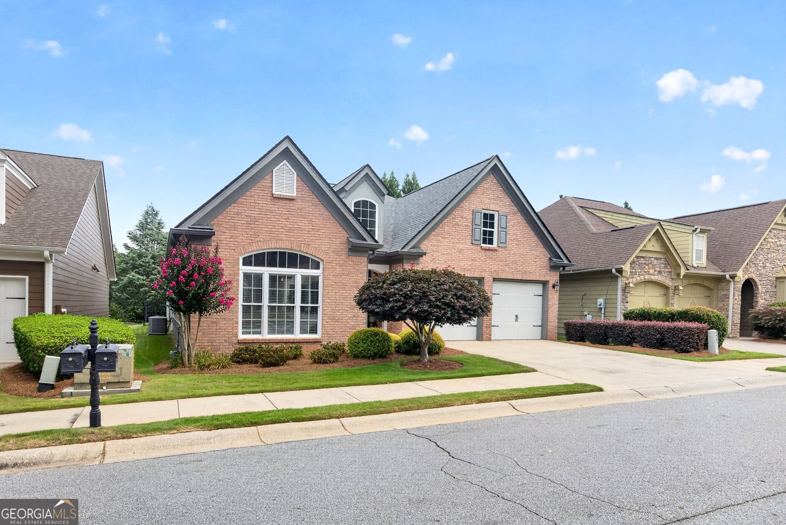555 Grand Teton Circle Fayetteville - Photo 38