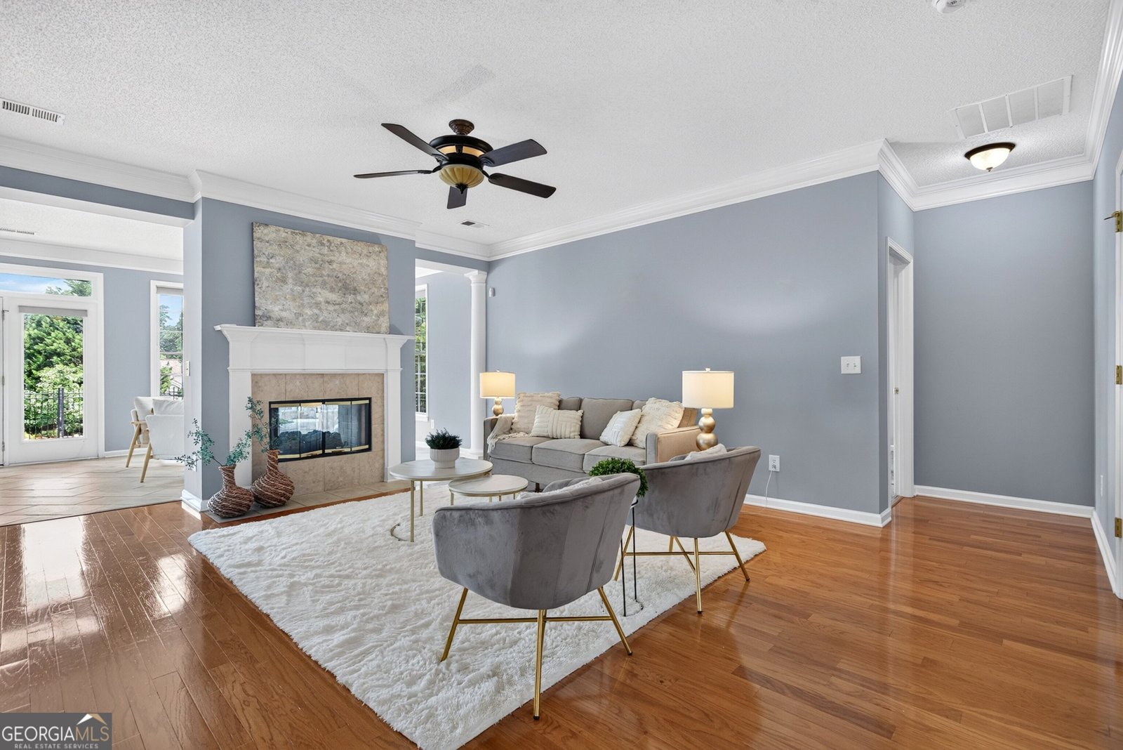 555 Grand Teton Circle Fayetteville - Photo 6