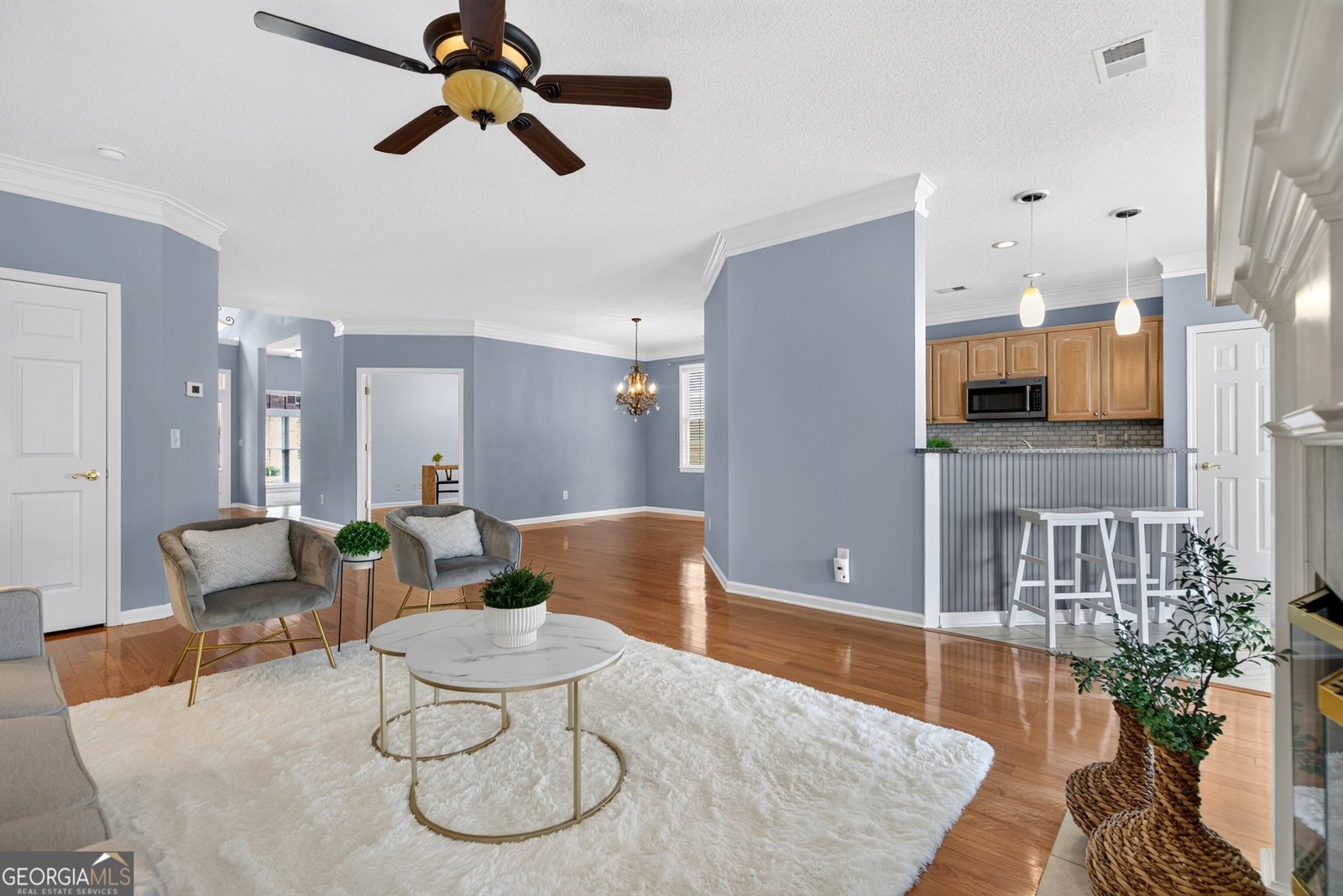 555 Grand Teton Circle Fayetteville - Photo 7