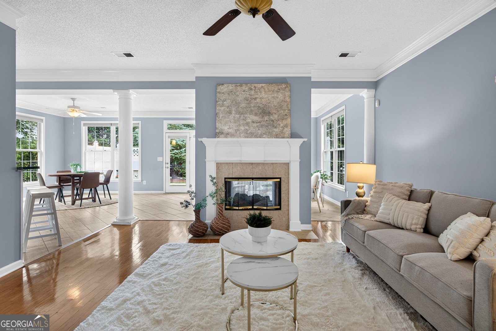 555 Grand Teton Circle Fayetteville - Photo 8