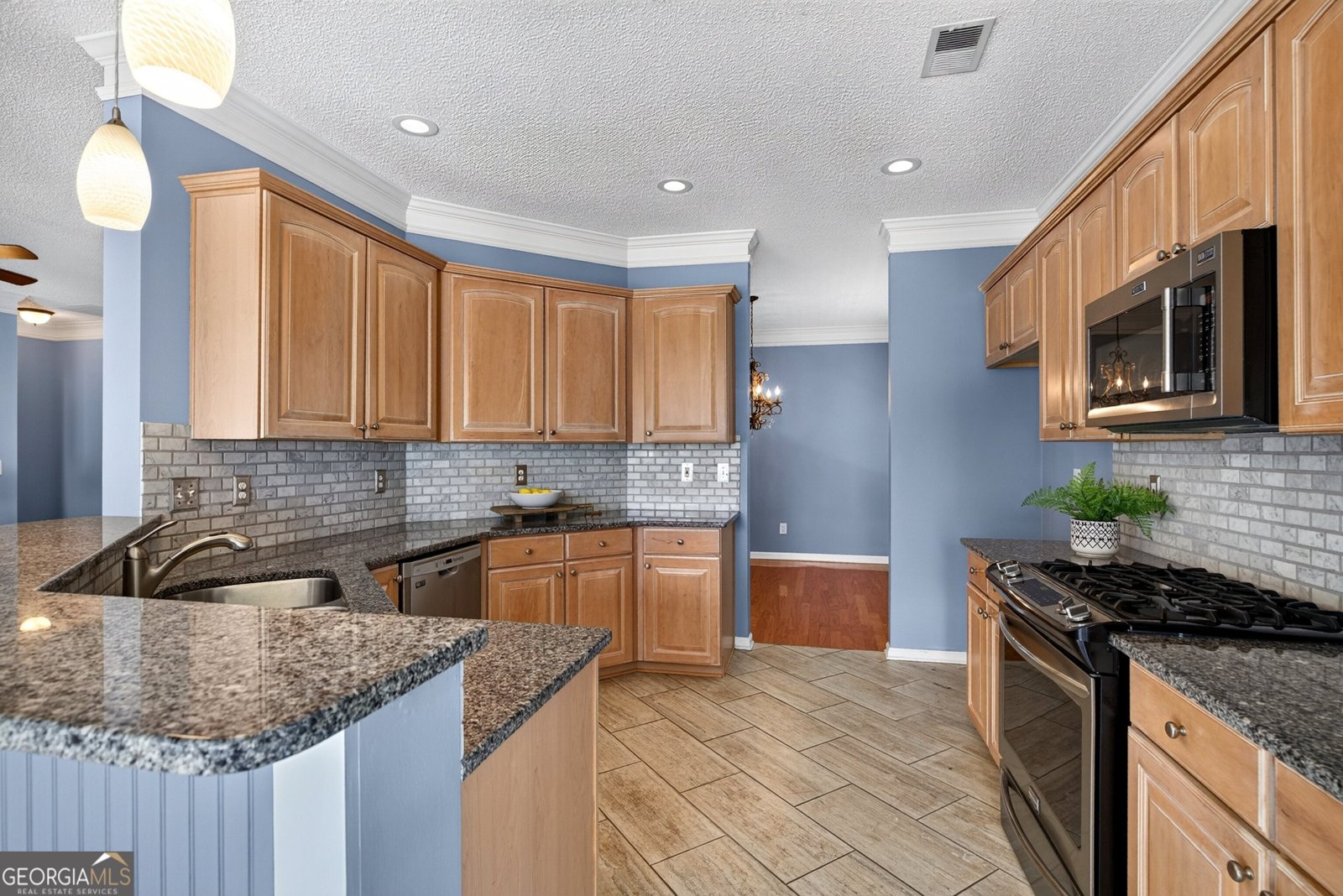 555 Grand Teton Circle Fayetteville - Photo 9