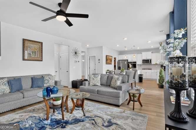 4005 Diane Lane Fayetteville - Photo 10