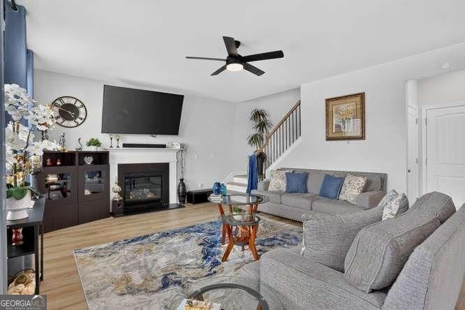 4005 Diane Lane Fayetteville - Photo 12