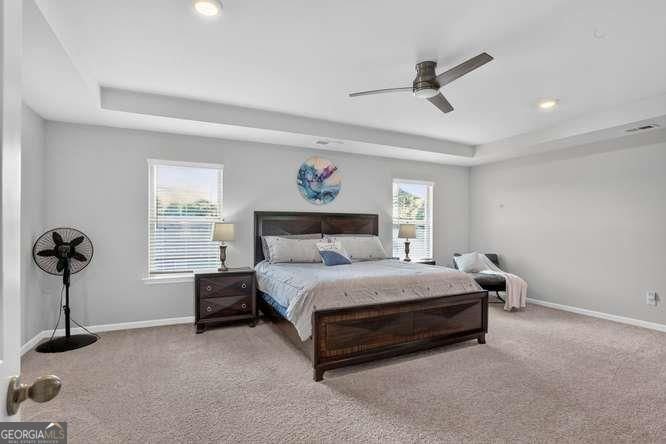 4005 Diane Lane Fayetteville - Photo 19