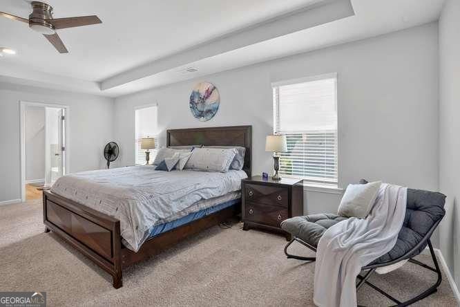 4005 Diane Lane Fayetteville - Photo 20