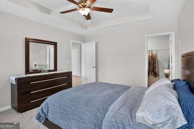 4005 Diane Lane Fayetteville - Photo 27
