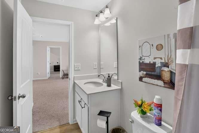 4005 Diane Lane Fayetteville - Photo 33