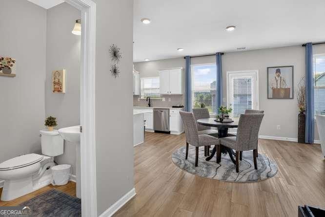 4005 Diane Lane Fayetteville - Photo 8