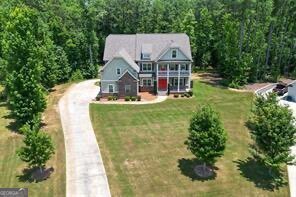 149 Palomino Circle Newnan - main photo