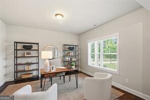 149 Palomino Circle Newnan - Photo 12
