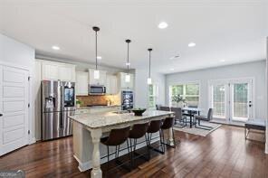 149 Palomino Circle Newnan - Photo 14