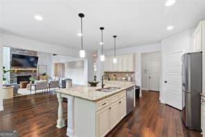 149 Palomino Circle Newnan - Photo 16