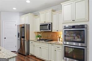 149 Palomino Circle Newnan - Photo 17
