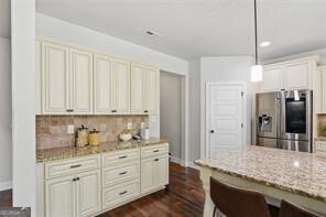 149 Palomino Circle Newnan - Photo 18