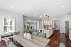 149 Palomino Circle Newnan - Photo 20