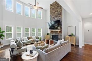 149 Palomino Circle Newnan - Photo 22