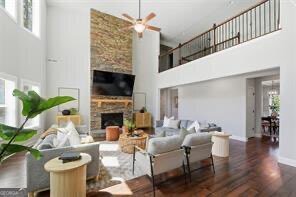 149 Palomino Circle Newnan - Photo 23
