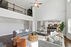 149 Palomino Circle Newnan - Photo 25