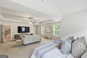 149 Palomino Circle Newnan - Photo 30