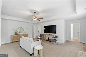 149 Palomino Circle Newnan - Photo 32