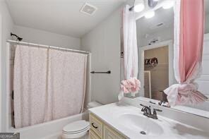 149 Palomino Circle Newnan - Photo 42