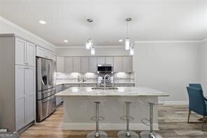 149 Palomino Circle Newnan - Photo 51