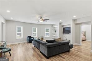 149 Palomino Circle Newnan - Photo 54