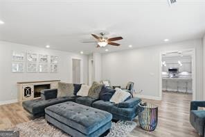 149 Palomino Circle Newnan - Photo 55