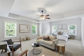 149 Palomino Circle Newnan - Photo 6