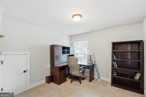 149 Palomino Circle Newnan - Photo 64