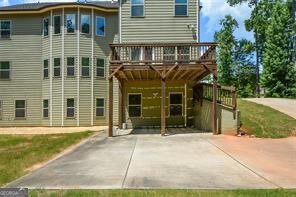 149 Palomino Circle Newnan - Photo 65