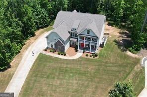 149 Palomino Circle Newnan - Photo 70