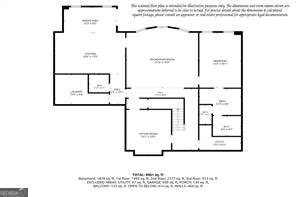 149 Palomino Circle Newnan - Photo 71