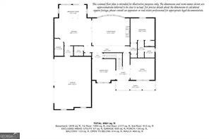 149 Palomino Circle Newnan - Photo 73