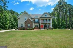 149 Palomino Circle Newnan - Photo 8