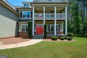 149 Palomino Circle Newnan - Photo 9