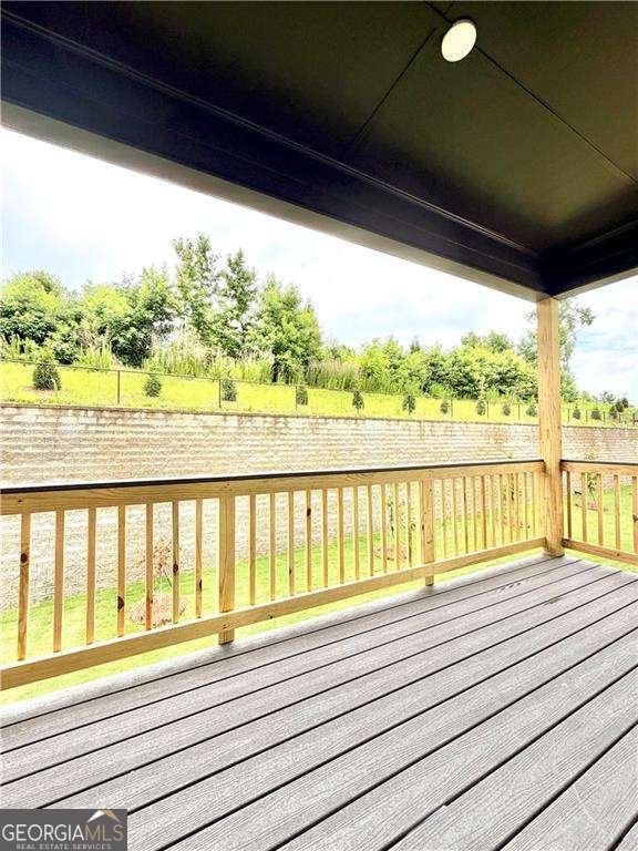 368 Sunset Hollow Street Sugar Hill - Photo 13