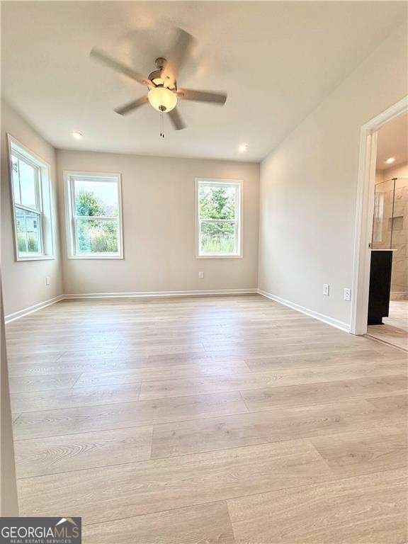 368 Sunset Hollow Street Sugar Hill - Photo 14
