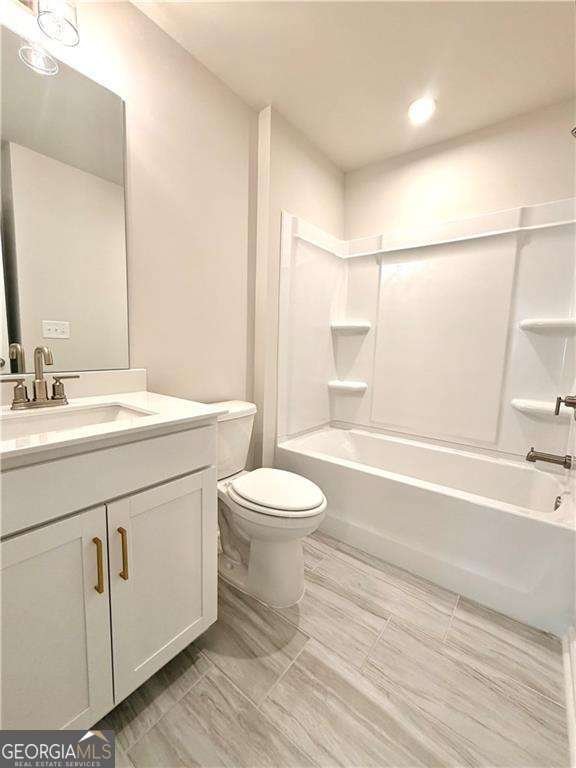 368 Sunset Hollow Street Sugar Hill - Photo 22