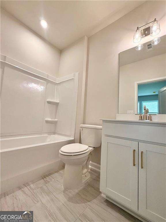 368 Sunset Hollow Street Sugar Hill - Photo 24