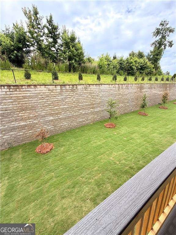 368 Sunset Hollow Street Sugar Hill - Photo 25