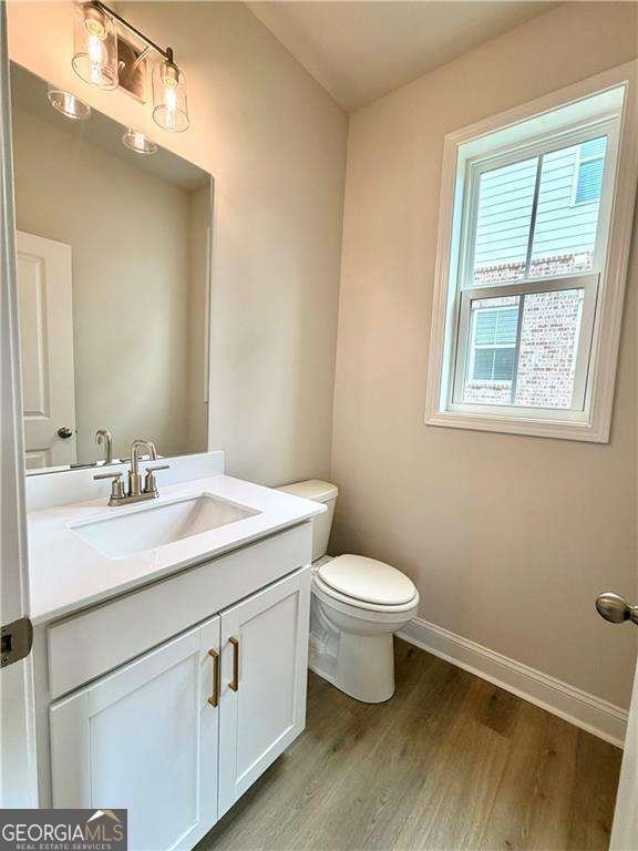 368 Sunset Hollow Street Sugar Hill - Photo 8