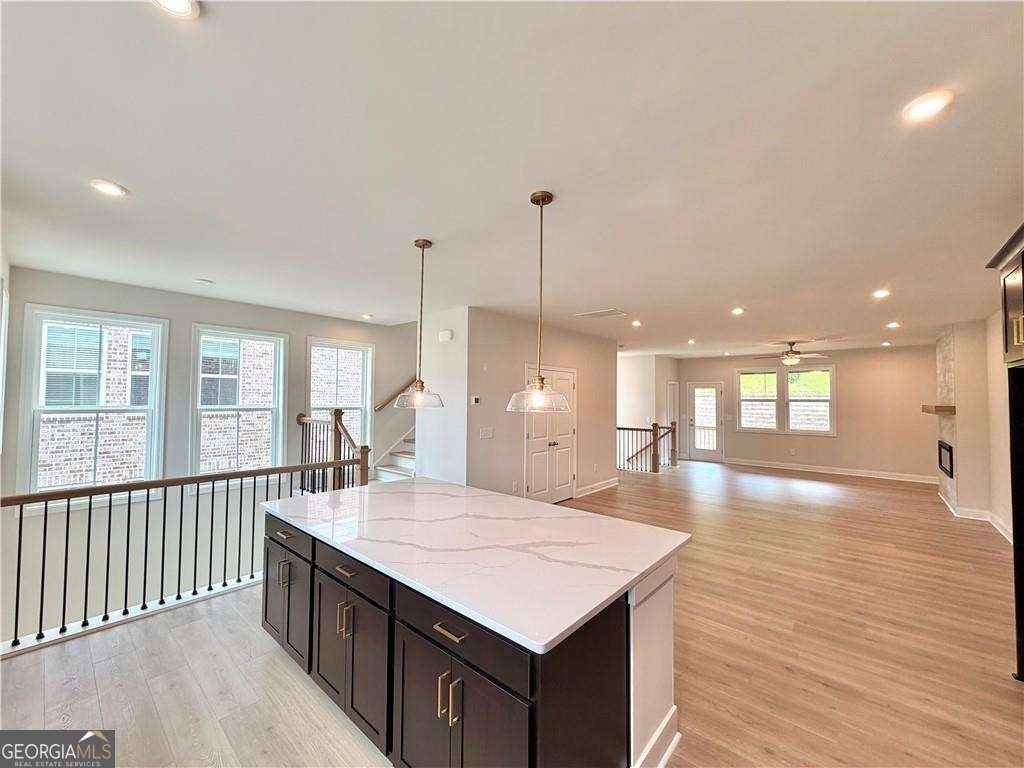 368 Sunset Hollow Street Sugar Hill - Photo 9