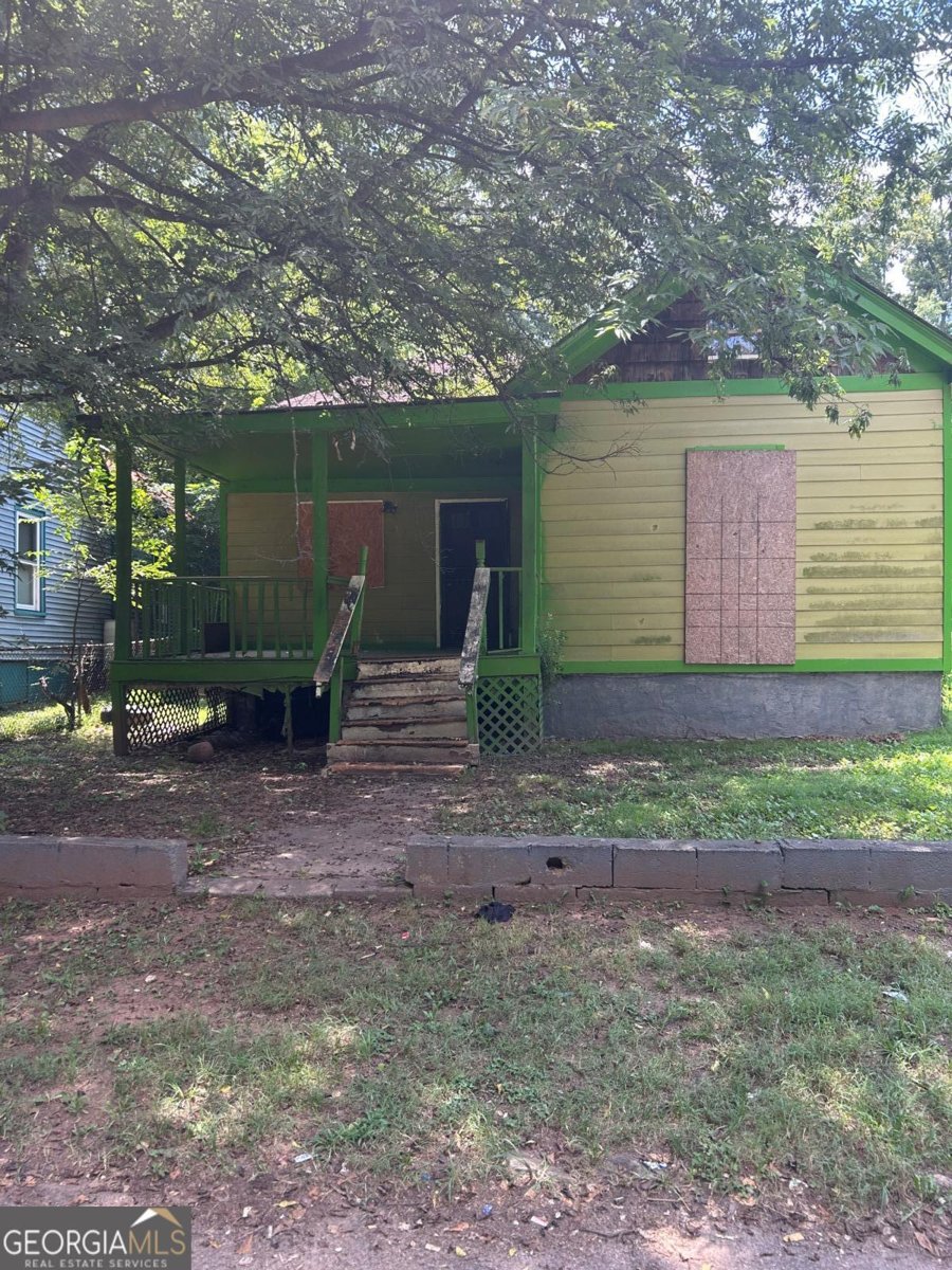 21 Gould Street Atlanta - main photo