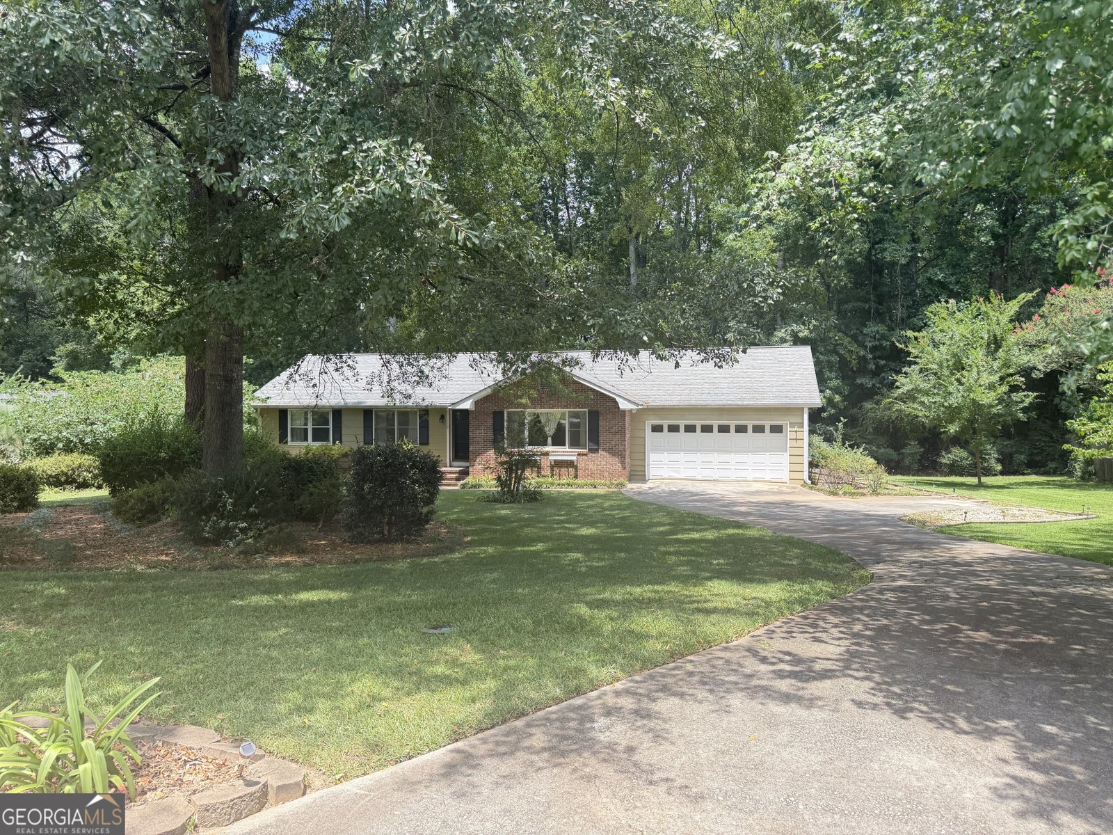 119 Cumberland Road Griffin - main photo