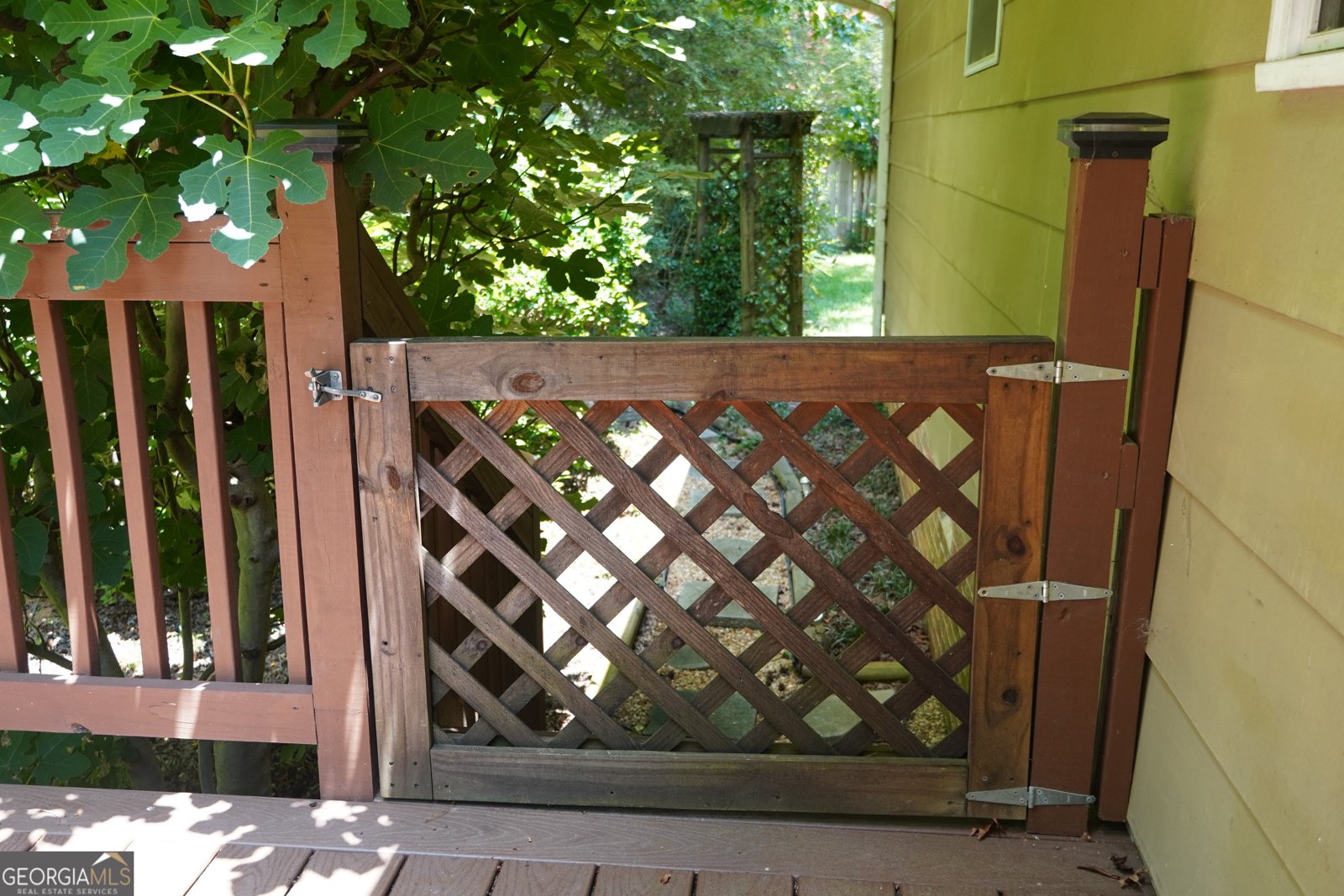 119 Cumberland Road Griffin - Photo 34