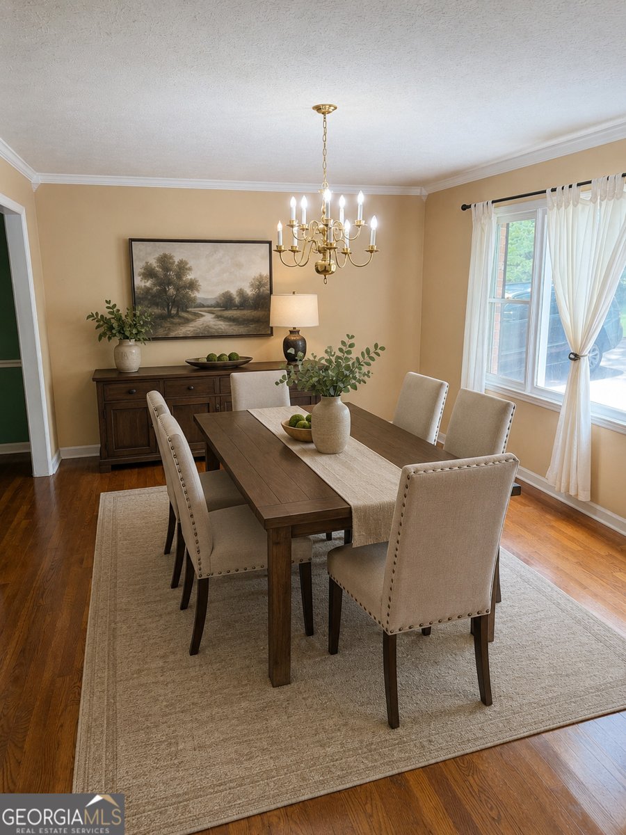 119 Cumberland Road Griffin - Photo 7