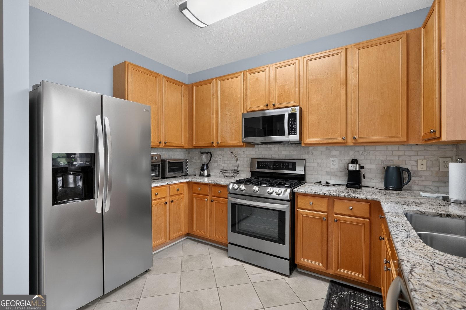 161 Oak Green Drive Lawrenceville - Photo 11