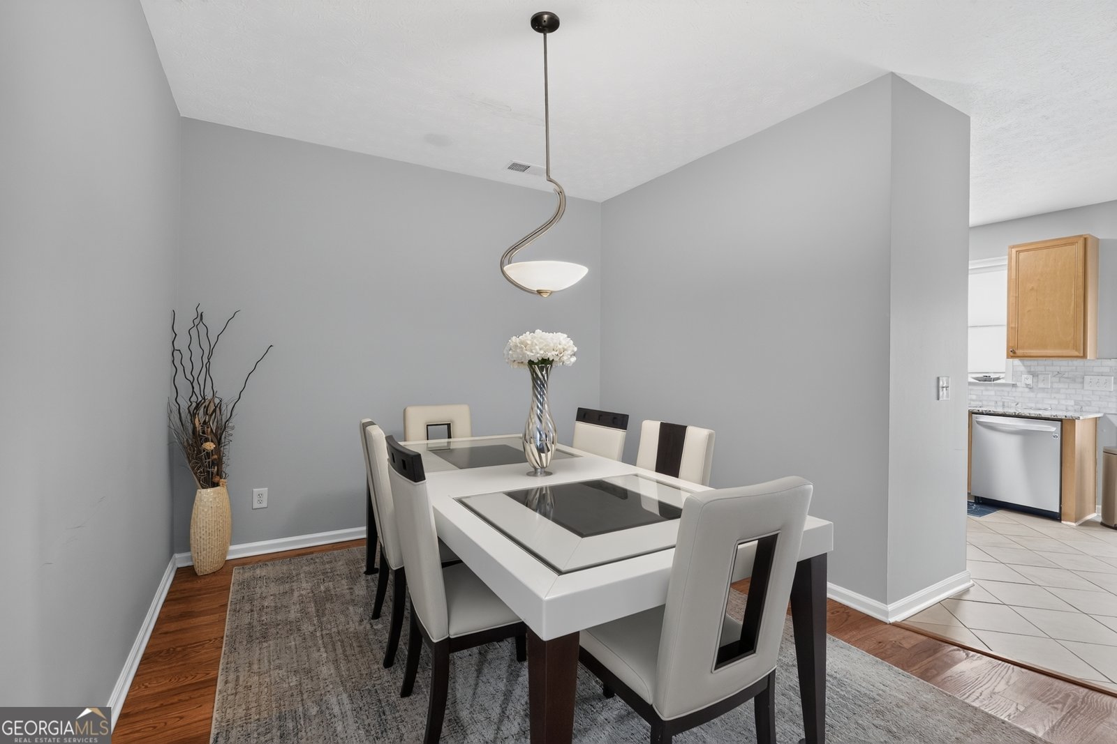 161 Oak Green Drive Lawrenceville - Photo 13