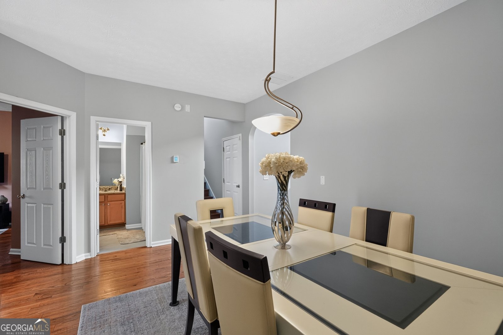 161 Oak Green Drive Lawrenceville - Photo 14